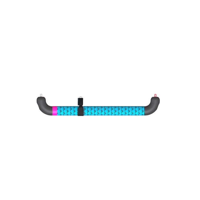 Duotone Handle Parawing - Booms 2025