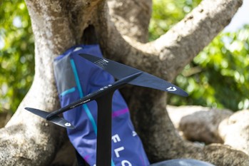 Duotone Wing Set Carve 3.0 D/LAB - Foil 2025