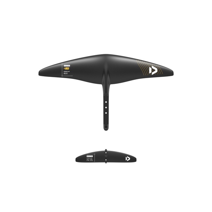 Duotone Wing Set Carve 3.0 D/LAB - Foil 2025