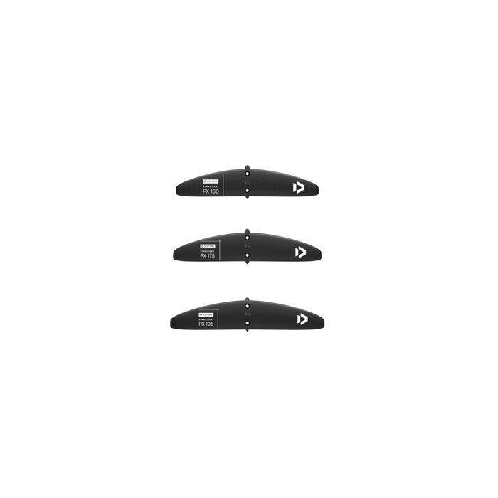 Duotone Back Wing Stabilizer PX - Foilparts 2025