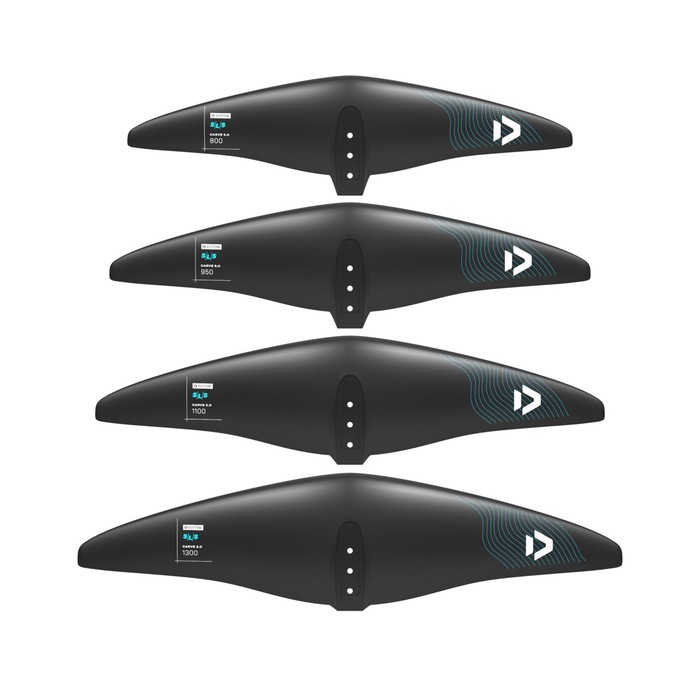 Duotone Front Wing Carve 3.0 SLS - Foilparts 2025