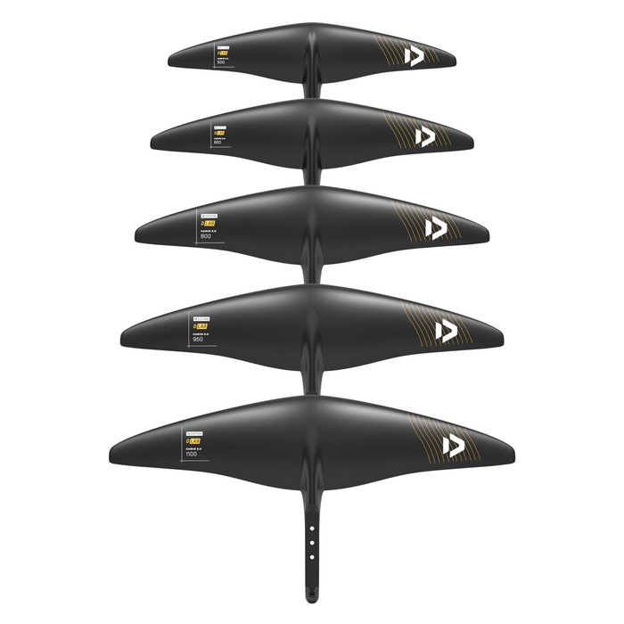 Duotone Front Wing Carve 3.0 D/LAB - Foilparts 2025