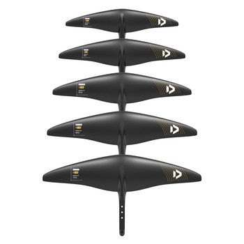 Duotone Front Wing Carve 3.0 D/LAB - Foilparts 2025
