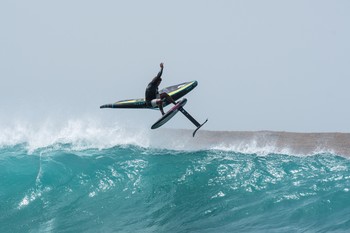 Duotone Front Wing Carve 3.0 D/LAB - Foilparts 2025