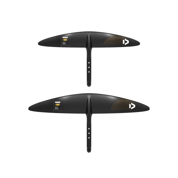 Duotone Front Wing Blitz D/LAB - Foilparts 2025