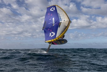 Duotone Front Wing Blitz D/LAB - Foilparts 2025