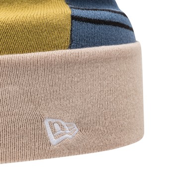 Duotone Beanie New Era SEAMAN - Clothing 2025