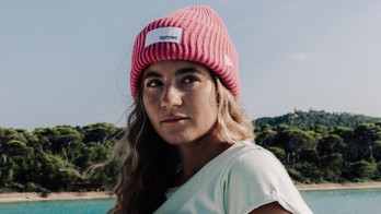 Duotone Beanie New Era Duotone Logo - Clothing 2025