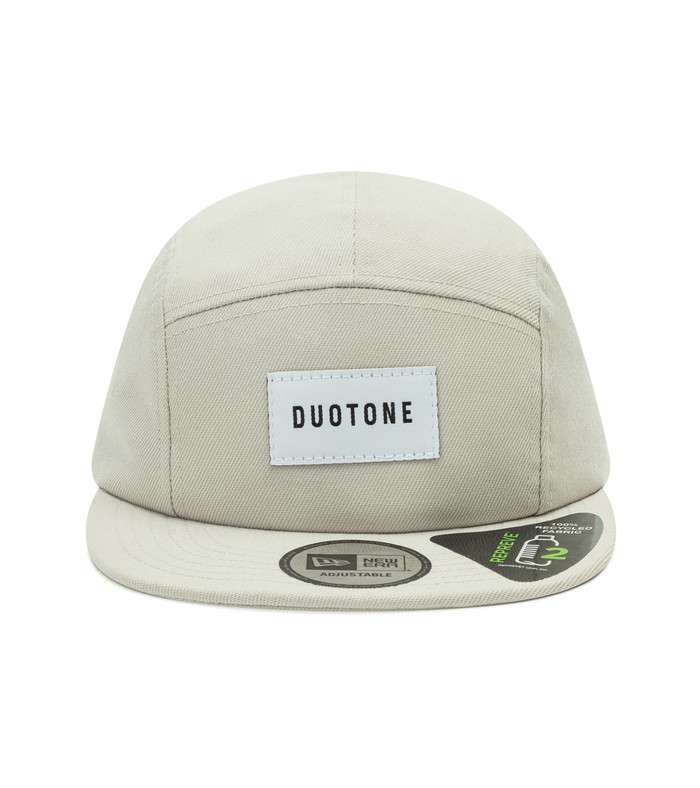 Duotone Cap New Era Adjustable UNDYED - Clothing 2025