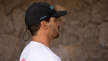 Duotone Cap New Era 9Twenty On Board II pack