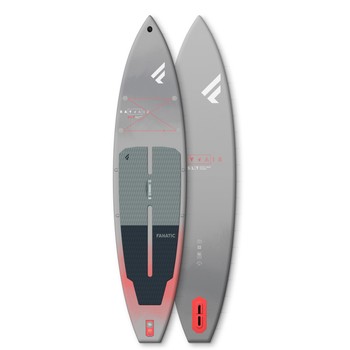 FANATIC iSUP Ray Air SLT - SUP Inflatables 2025