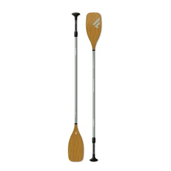 FANATIC Bamboo Carbon 60 Slim Adj. - Paddles 2025