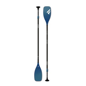 FANATIC Carbon 40 Slim Adj. - Paddles 2025