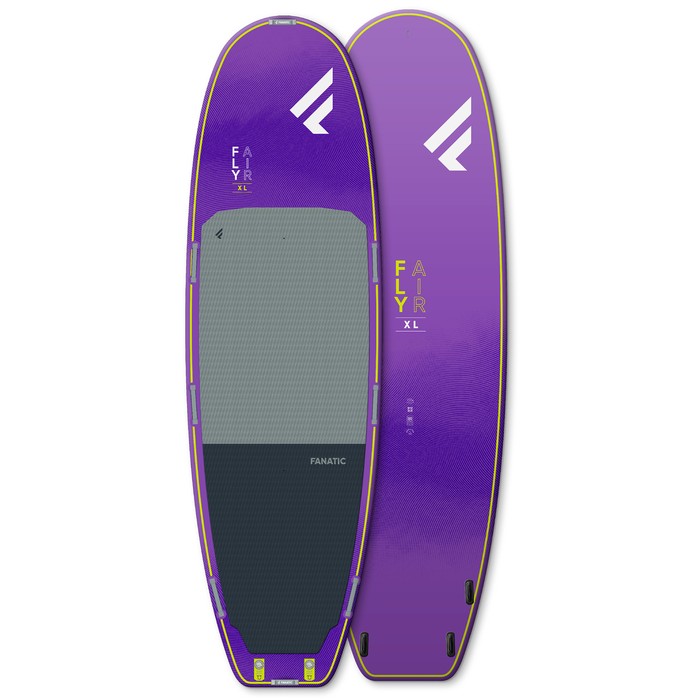 FANATIC Fly Air XL - SUP Inflatables 2025