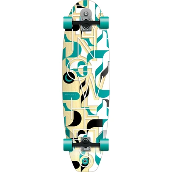 Flying Wheels Surfskate 36 Pisces