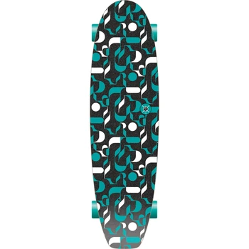 Flying Wheels Surfskate 36 Pisces