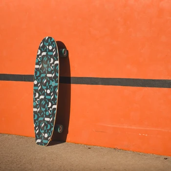 Flying Wheels Surfskate 36 Pisces