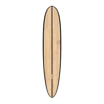 Surfboard TORQ ACT Prepreg The Don HP 9.1 bamboo