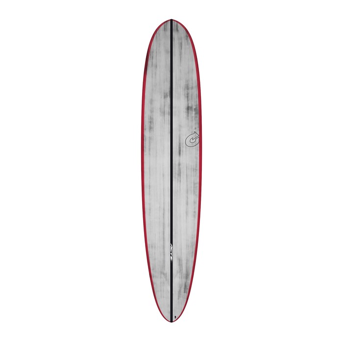 Surfboard TORQ ACT Prepreg The Don HP 9.1 RedRail