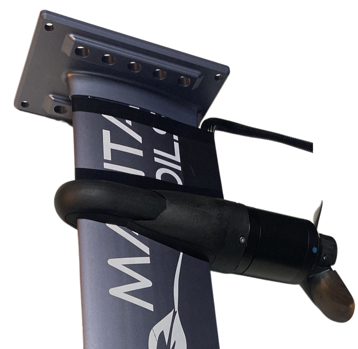 Manta Foils E-Foil TakeOff - Motor pod V2