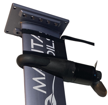 Manta Foils E-Foil TakeOff - Motor pod V2