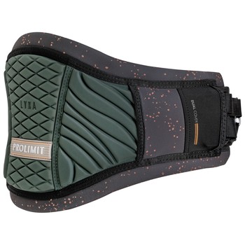 PROLIMIT Windsurf Waist Harness Luna MistyGrey/Blush 2024