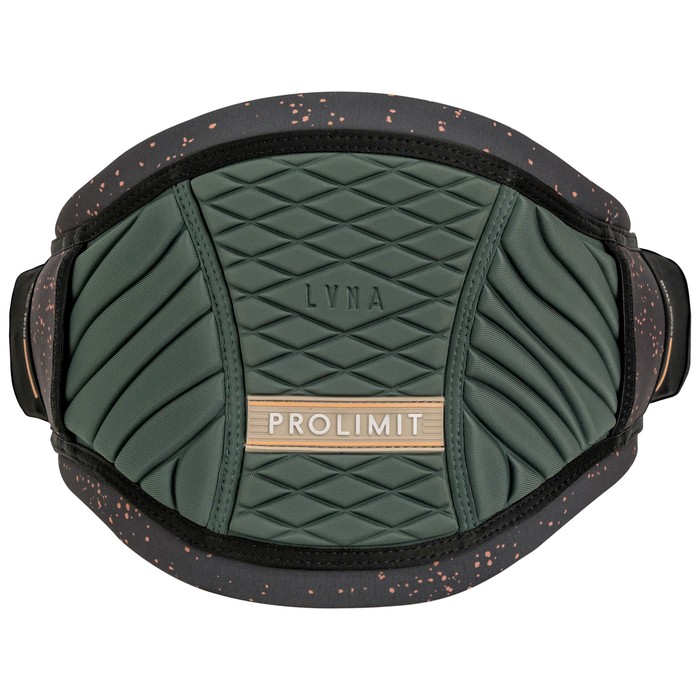 PROLIMIT Windsurf Waist Harness Luna MistyGrey/Blush 2024