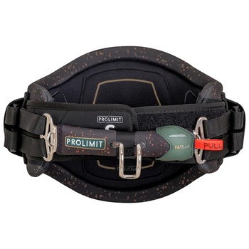 PROLIMIT Windsurf Waist Harness Luna MistyGrey/Blush 2024