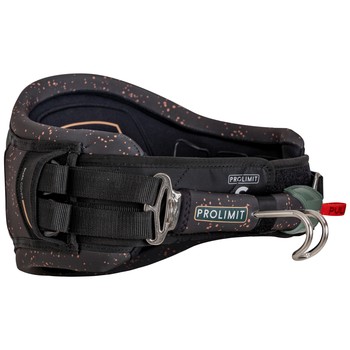 PROLIMIT Windsurf Waist Harness Luna MistyGrey/Blush 2024