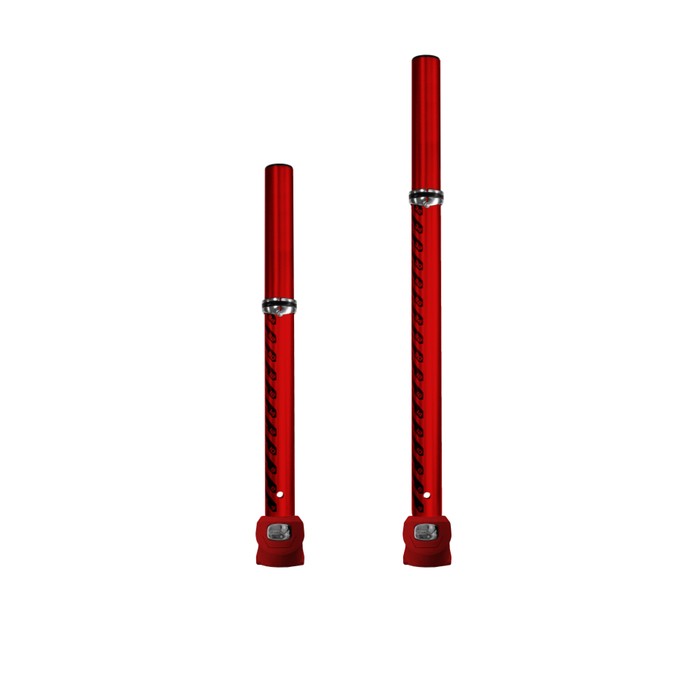 Severne Windsurf Mastverlängerung TRIPLE XTENSION HD