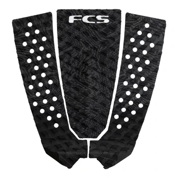FCS Surf Pad Toledo Charred