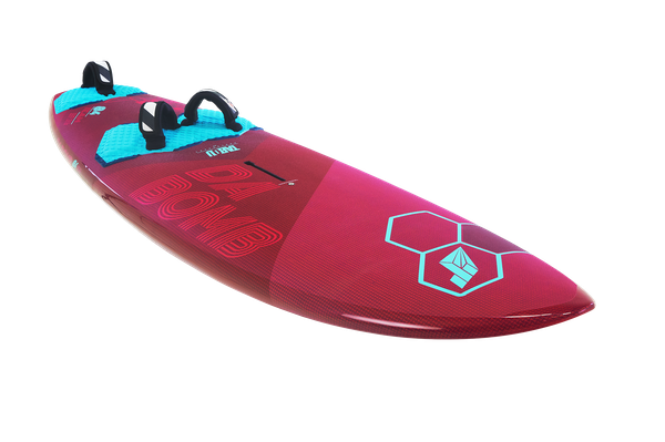 Tabou Windsurf Board Da Bomb 2025
