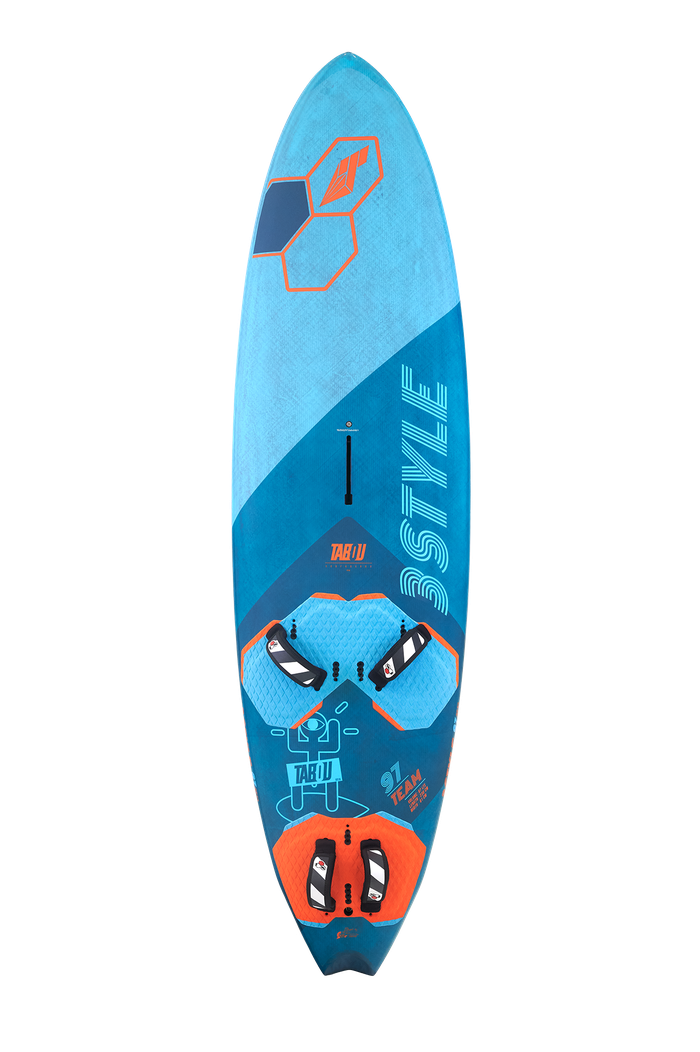 Tabou Windsurf Board 3S Classic 2025