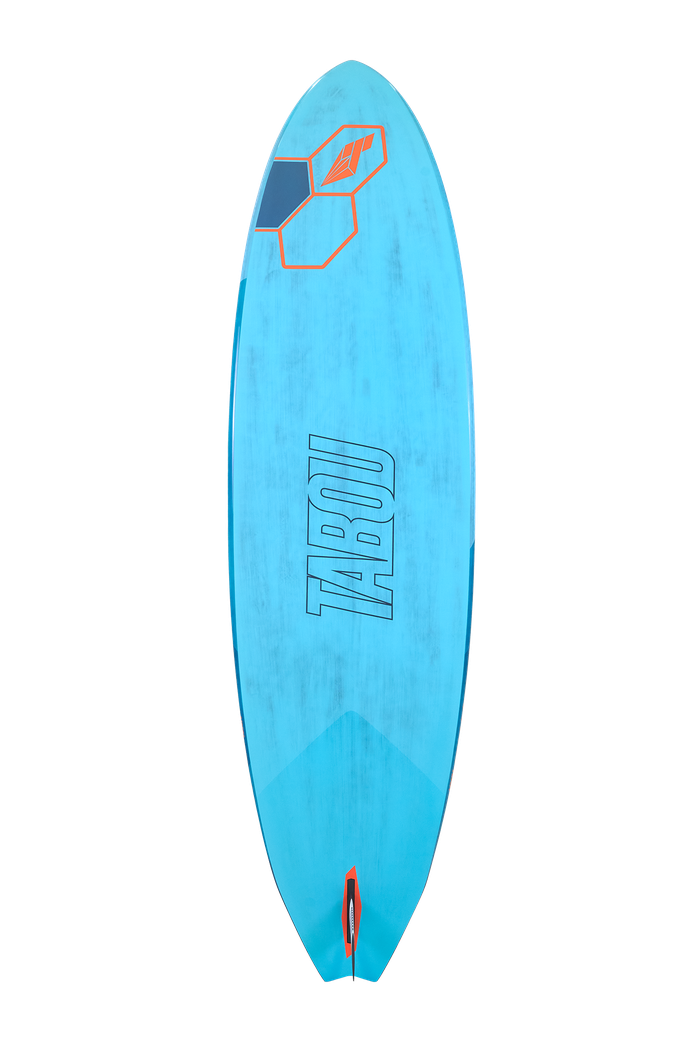 Tabou Windsurf Board 3S Classic 2025