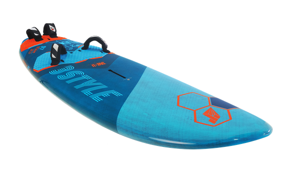 Tabou Windsurf Board 3S Classic 2025