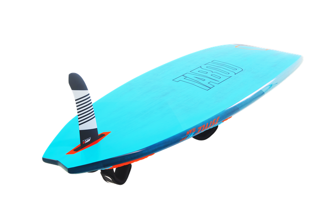 Tabou Windsurf Board 3S Classic 2025
