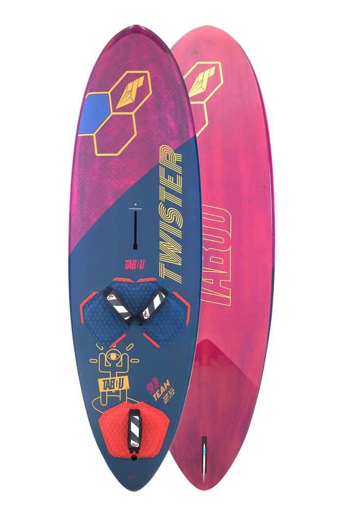 Tabou 2025 Twister
