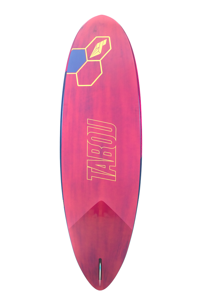 Tabou Windsurf Board Twister 2025