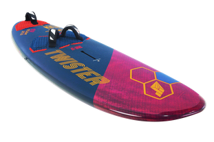 Tabou 2025 Twister