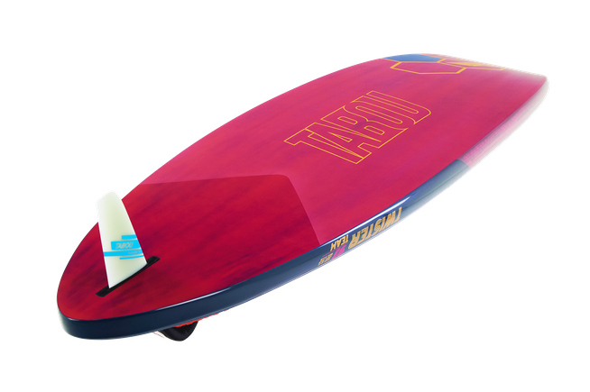 Tabou Windsurf Board Twister 2025