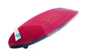 Tabou 2025 Twister