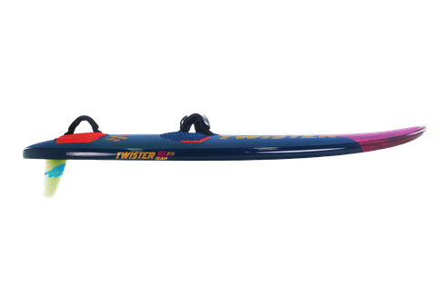 Tabou Windsurf Board Twister 2025