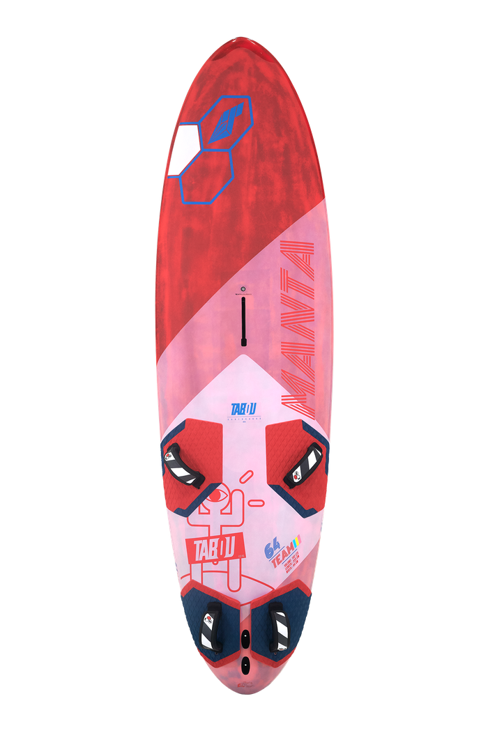 Tabou Windsurf Board Manta 2025