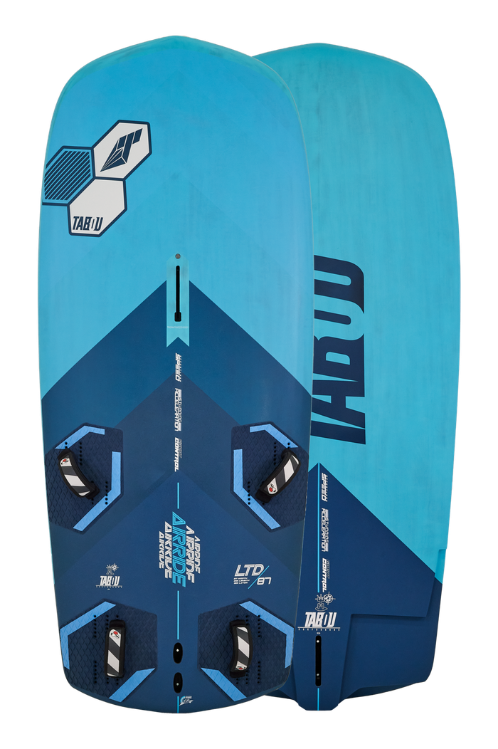 Tabou 2025 Air Ride
