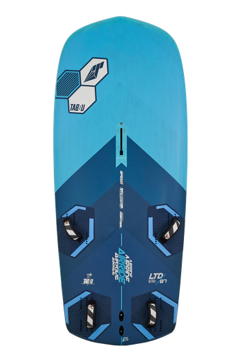 Tabou 2025 Air Ride