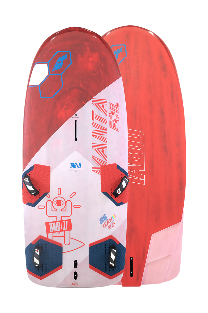 Tabou 2025 Manta Foil