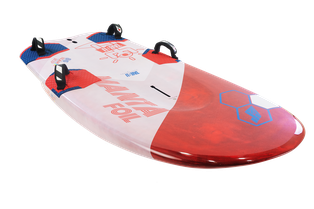 Tabou 2025 Manta Foil