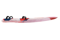 Tabou 2025 Manta Foil