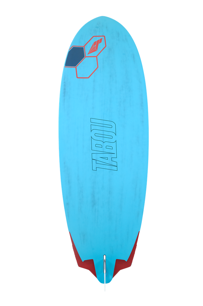 Tabou Windsurf Board Fifty 2025