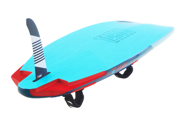 Tabou Windsurf Board Fifty 2025